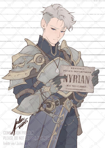 Nyrian