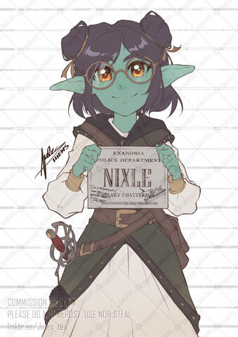 Nixle