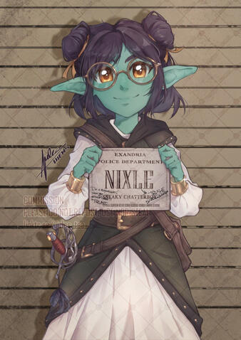 Nixle
