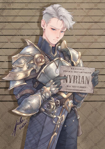 Nyrian