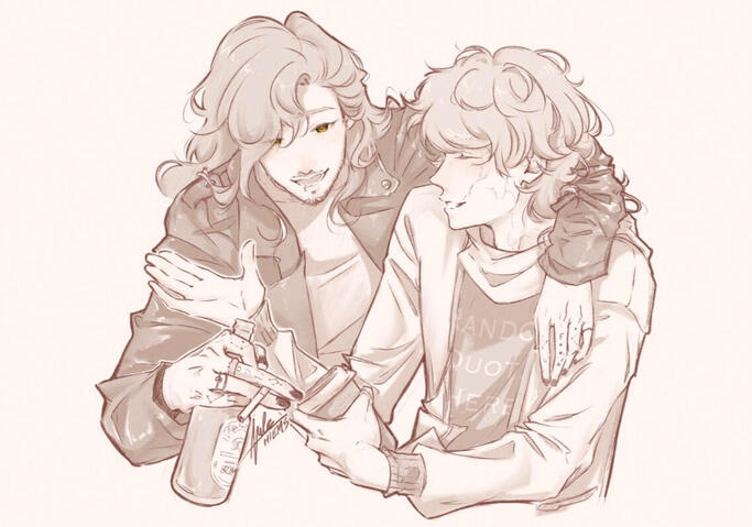 Rez &amp; Vin